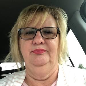 Meet your Posher, Linda